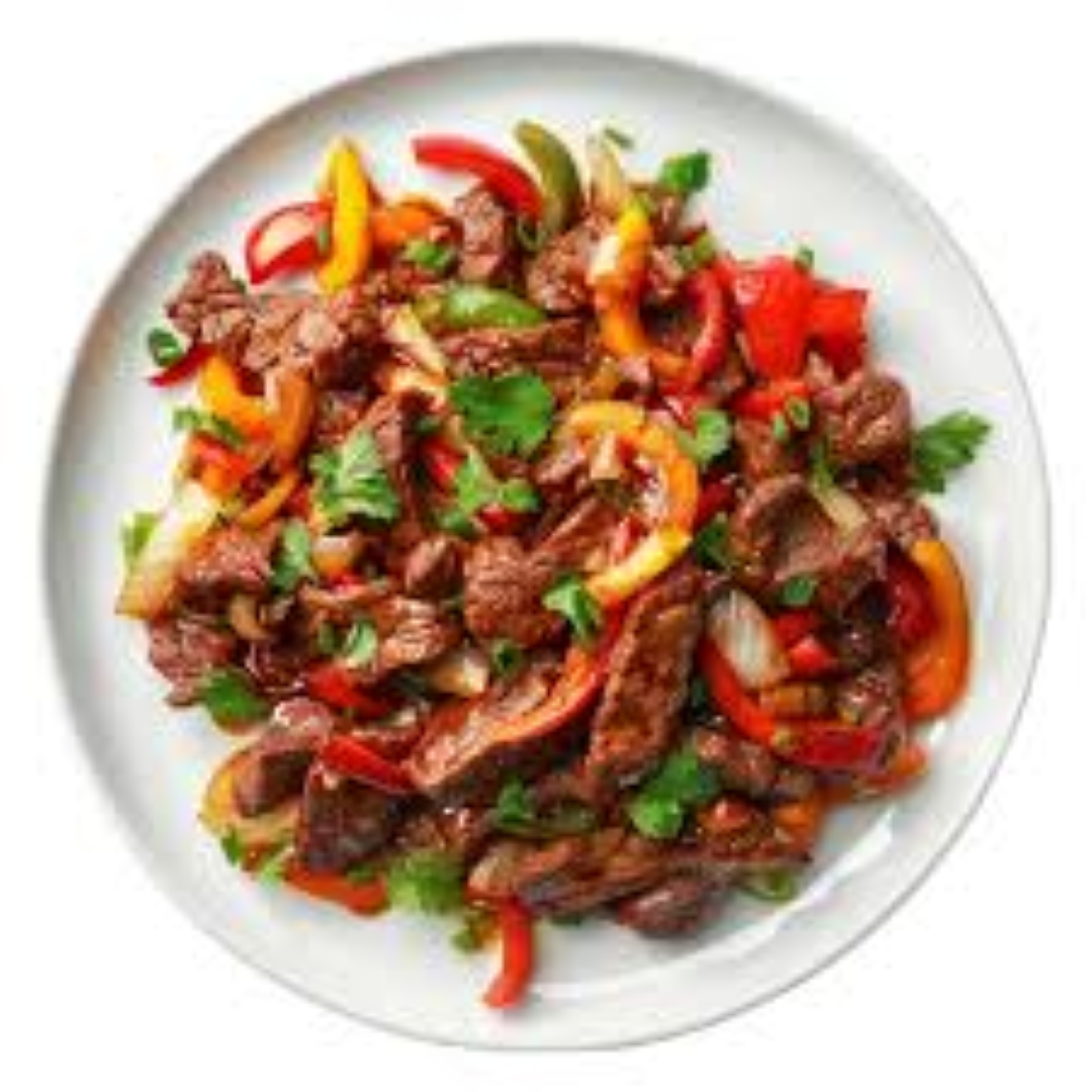 AAA PEPPER STIRFRY 200G